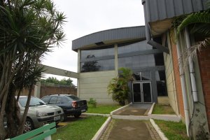 Galpão com 2.334m² no bairro Navegantes em Porto Alegre para Alugar