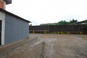 Galpão com 2.334m² no bairro Navegantes em Porto Alegre para Alugar