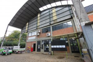 Galpão com 2.334m² no bairro Navegantes em Porto Alegre para Alugar