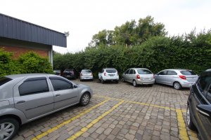 Galpão com 2.334m² no bairro Navegantes em Porto Alegre para Alugar