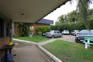 Galpão com 2.334m² no bairro Navegantes em Porto Alegre para Alugar