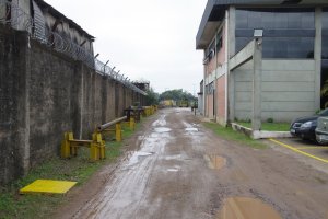 Galpão com 2.334m² no bairro Navegantes em Porto Alegre para Alugar