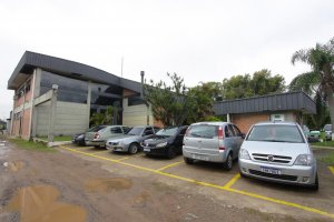 Galpão com 2.334m² no bairro Navegantes em Porto Alegre para Alugar