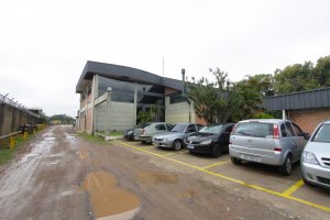 Galpão com 2.334m² no bairro Navegantes em Porto Alegre para Alugar