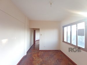 Apartamento com 72m², 1 dormitório no bairro Floresta em Porto Alegre para Alugar