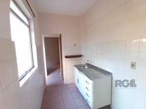 Apartamento com 72m², 1 dormitório no bairro Floresta em Porto Alegre para Alugar