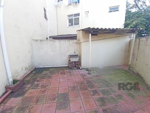 Apartamento com 72m², 1 dormitório no bairro Floresta em Porto Alegre para Alugar