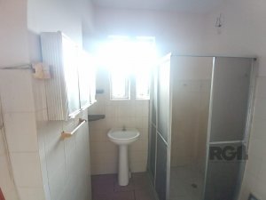 Apartamento com 72m², 1 dormitório no bairro Floresta em Porto Alegre para Alugar