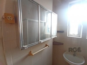 Apartamento com 72m², 1 dormitório no bairro Floresta em Porto Alegre para Alugar