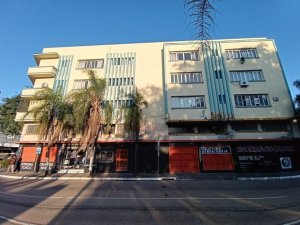 Apartamento com 72m², 1 dormitório no bairro Floresta em Porto Alegre para Alugar