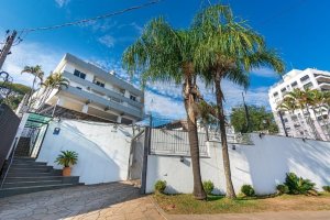 Cobertura com 230m², 3 dormitórios no bairro Praia de Belas em Porto Alegre para Alugar