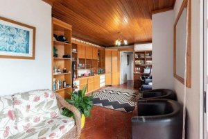 Cobertura com 230m², 3 dormitórios no bairro Praia de Belas em Porto Alegre para Alugar