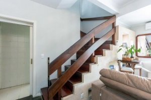 Cobertura com 230m², 3 dormitórios no bairro Praia de Belas em Porto Alegre para Alugar