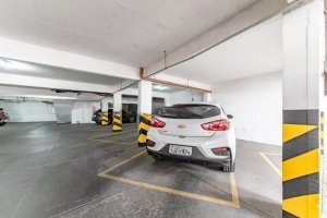 Cobertura com 230m², 3 dormitórios no bairro Praia de Belas em Porto Alegre para Alugar