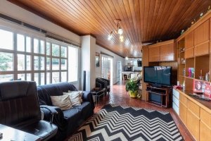 Cobertura com 230m², 3 dormitórios no bairro Praia de Belas em Porto Alegre para Alugar