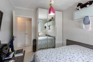 Cobertura com 230m², 3 dormitórios no bairro Praia de Belas em Porto Alegre para Alugar