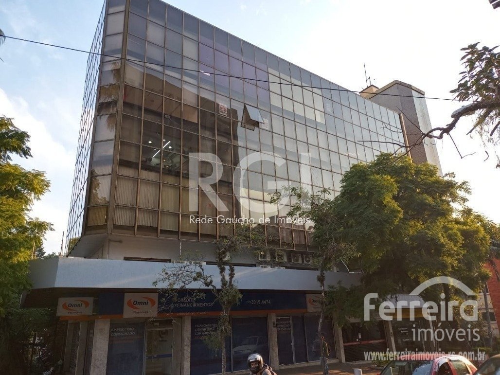 Conjunto/Sala com 30m² no bairro Petrópolis em Porto Alegre para Comprar