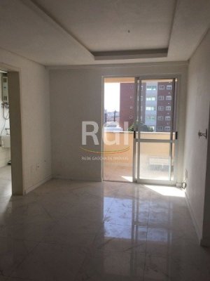 Apartamento com 120m², 2 dormitórios no bairro Passo da Areia em Porto Alegre para Comprar