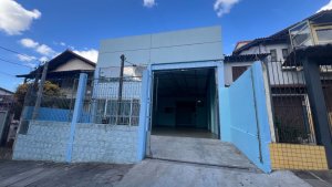 Depósito/Pavilhão com 260m² no bairro Parque Santa Fé em Porto Alegre para Alugar