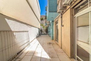 Apartamento com 186m², 4 dormitórios no bairro Moinhos de Vento em Porto Alegre para Alugar