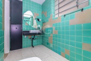 Apartamento com 186m², 4 dormitórios no bairro Moinhos de Vento em Porto Alegre para Alugar