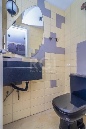 Apartamento com 186m², 4 dormitórios no bairro Moinhos de Vento em Porto Alegre para Alugar