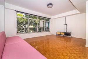 Apartamento com 186m², 4 dormitórios no bairro Moinhos de Vento em Porto Alegre para Alugar