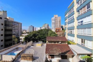 Cobertura com 245m², 3 dormitórios no bairro Mont Serrat em Porto Alegre para Alugar