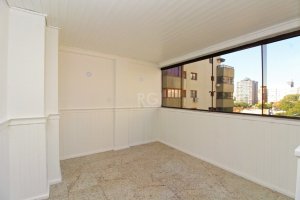 Cobertura com 245m², 3 dormitórios no bairro Mont Serrat em Porto Alegre para Alugar
