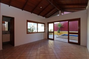 Cobertura com 245m², 3 dormitórios no bairro Mont Serrat em Porto Alegre para Alugar