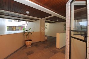 Cobertura com 245m², 3 dormitórios no bairro Mont Serrat em Porto Alegre para Alugar