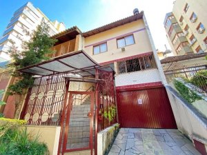 Cobertura com 245m², 3 dormitórios no bairro Mont Serrat em Porto Alegre para Alugar