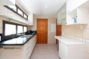 Cobertura com 245m², 3 dormitórios no bairro Mont Serrat em Porto Alegre para Alugar