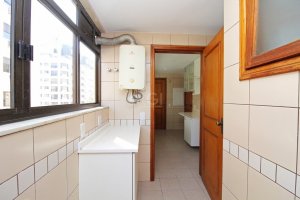Cobertura com 245m², 3 dormitórios no bairro Mont Serrat em Porto Alegre para Alugar