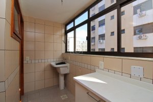 Cobertura com 245m², 3 dormitórios no bairro Mont Serrat em Porto Alegre para Alugar