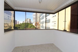 Cobertura com 245m², 3 dormitórios no bairro Mont Serrat em Porto Alegre para Alugar