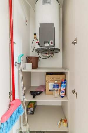 Apartamento com 39m², 1 dormitório no bairro Chácara das Pedras em Porto Alegre para Alugar