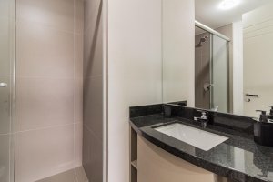 Apartamento com 39m², 1 dormitório no bairro Chácara das Pedras em Porto Alegre para Alugar