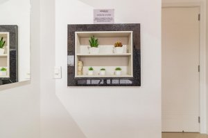 Apartamento com 39m², 1 dormitório no bairro Chácara das Pedras em Porto Alegre para Alugar