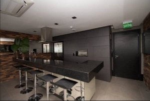 Apartamento com 39m², 1 dormitório no bairro Chácara das Pedras em Porto Alegre para Alugar