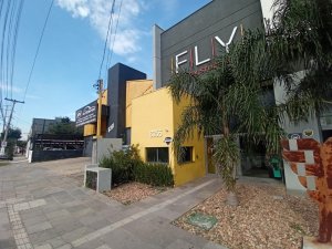 Apartamento com 38m², 1 dormitório no bairro Partenon em Porto Alegre para Alugar