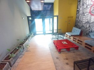 Apartamento com 38m², 1 dormitório no bairro Partenon em Porto Alegre para Alugar