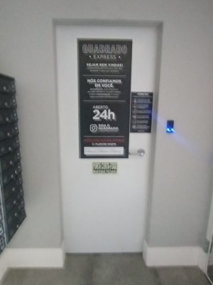 Apartamento com 38m², 1 dormitório no bairro Partenon em Porto Alegre para Alugar