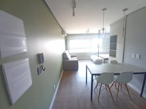 Apartamento com 38m², 1 dormitório no bairro Partenon em Porto Alegre para Alugar