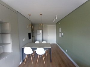 Apartamento com 38m², 1 dormitório no bairro Partenon em Porto Alegre para Alugar