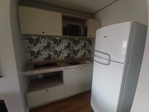 Apartamento com 38m², 1 dormitório no bairro Partenon em Porto Alegre para Alugar
