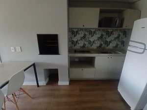 Apartamento com 38m², 1 dormitório no bairro Partenon em Porto Alegre para Alugar