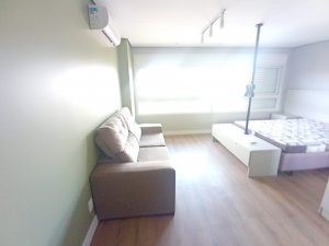 Apartamento com 38m², 1 dormitório no bairro Partenon em Porto Alegre para Alugar