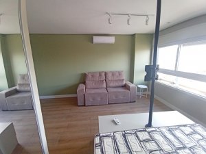 Apartamento com 38m², 1 dormitório no bairro Partenon em Porto Alegre para Alugar