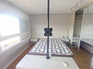 Apartamento com 38m², 1 dormitório no bairro Partenon em Porto Alegre para Alugar